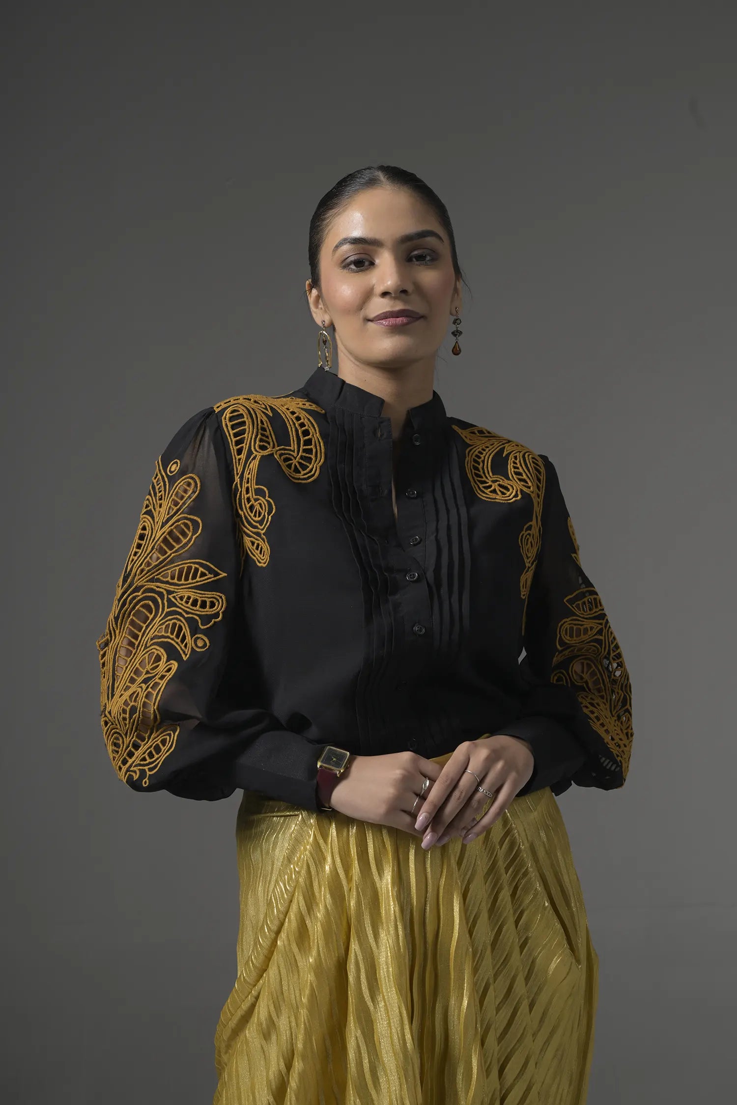 Fashion Item View 2 - Muggnos