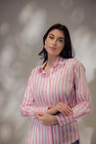 Casual Striped Shirt - Muggnos